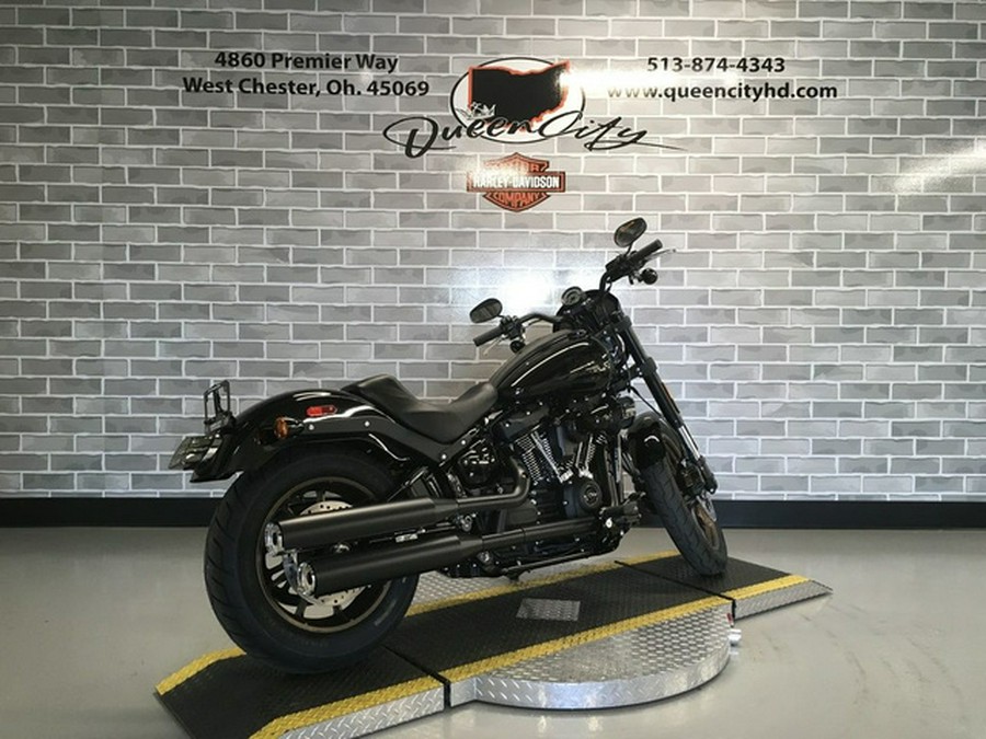 2023 Harley-Davidson FXLRS - Low Rider S