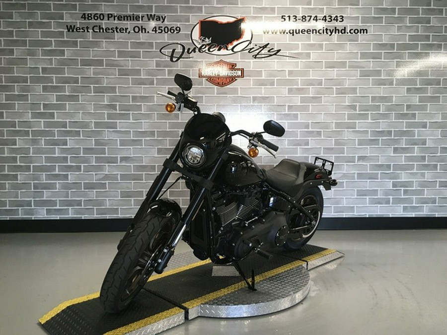 2023 Harley-Davidson FXLRS - Low Rider S