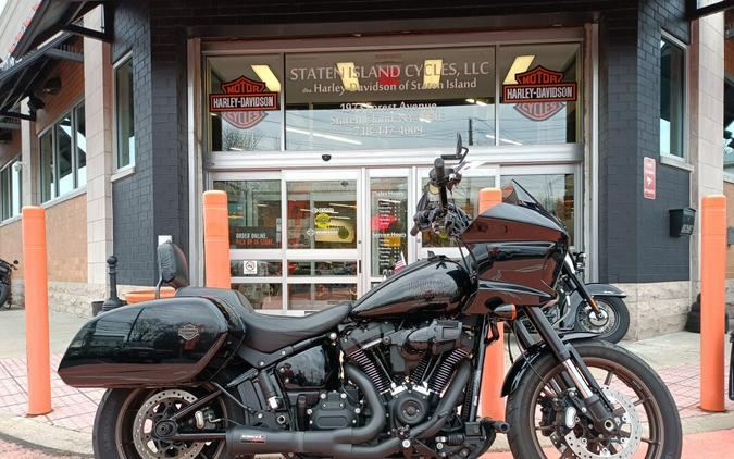 CVO™ Tri Glide®  Harley-Davidson® of Staten Island