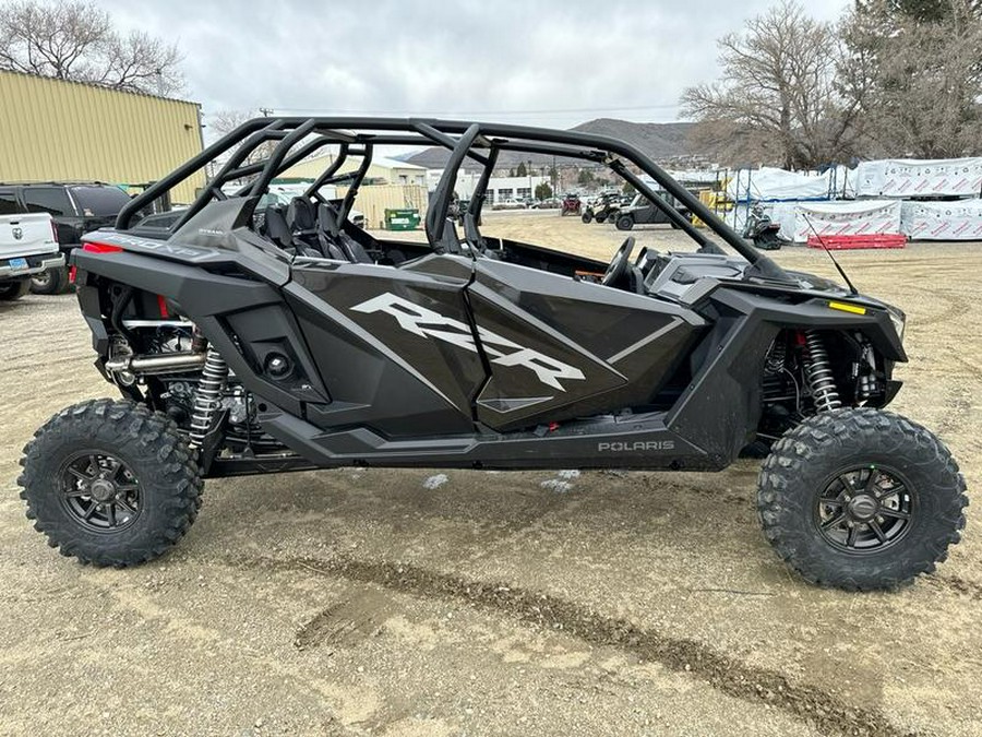 2024 Polaris® RZR Pro XP 4 Ultimate