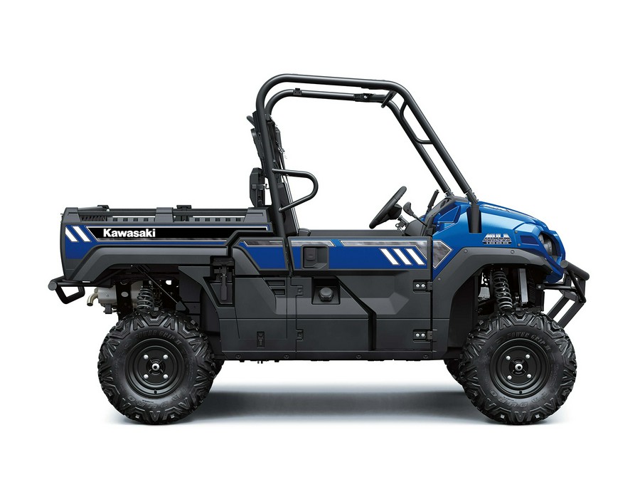 2024 KAWASAKI MULE PRO-FXR 1000