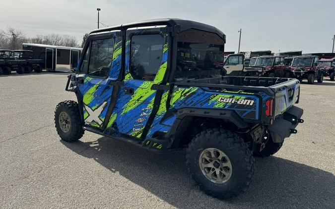 2021 Can-Am® Defender MAX Limited HD10