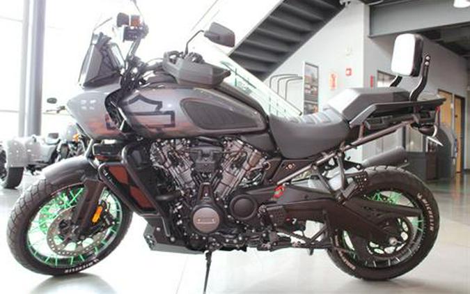 2022 Harley-Davidson Pan America™ 1250 Special