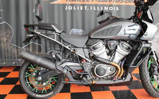 2022 Harley-Davidson Pan America™ 1250 Special