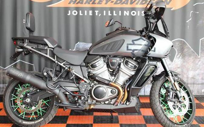 2022 Harley-Davidson Pan America™ 1250 Special