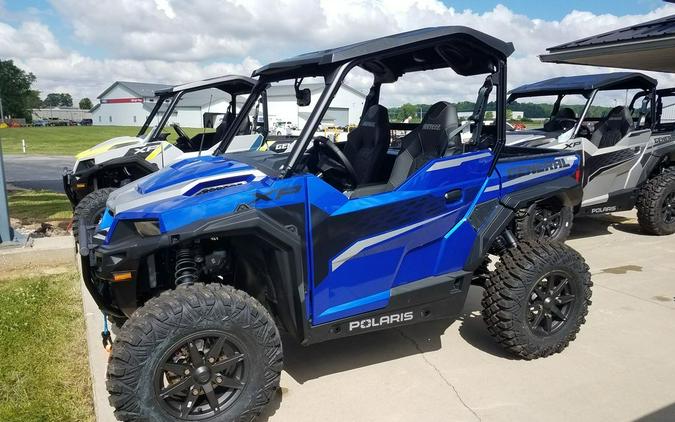 2024 Polaris® General XP 1000 Ultimate