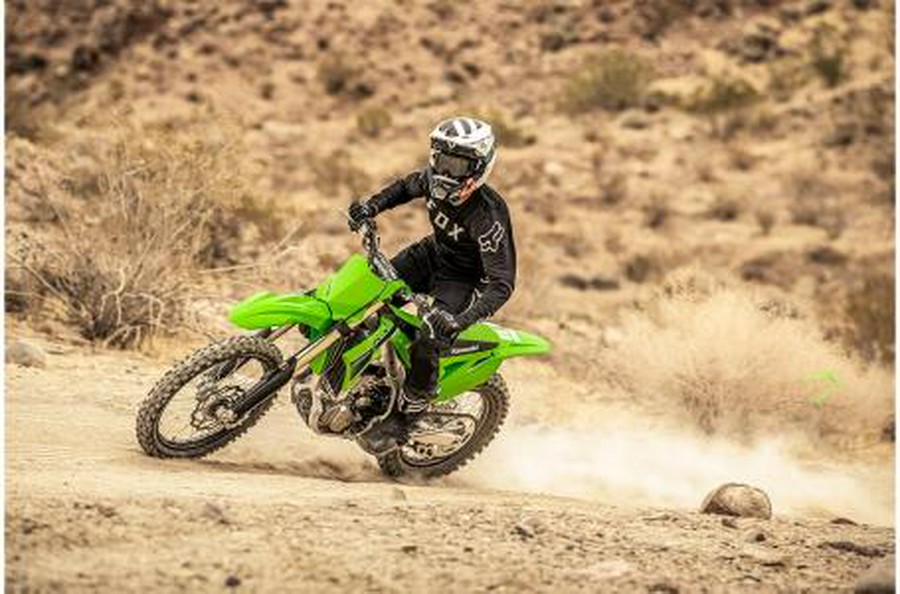 2023 Kawasaki KX™ 450X