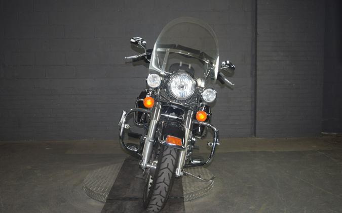 2010 Harley-Davidson Road King