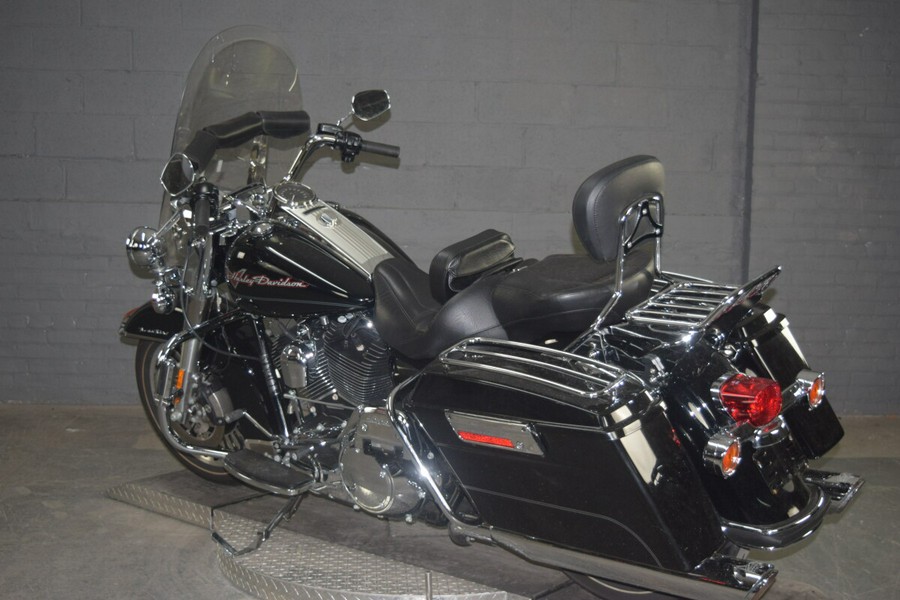 2010 Harley-Davidson Road King