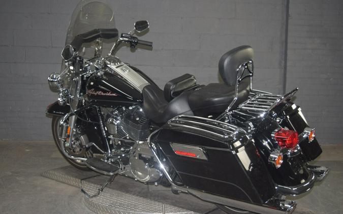 2010 Harley-Davidson Road King