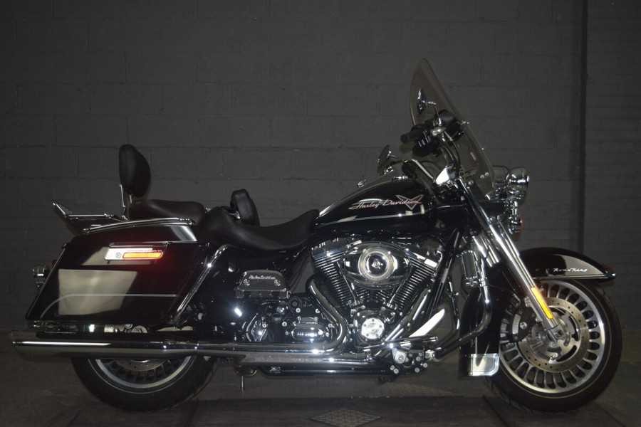 2010 Harley-Davidson Road King