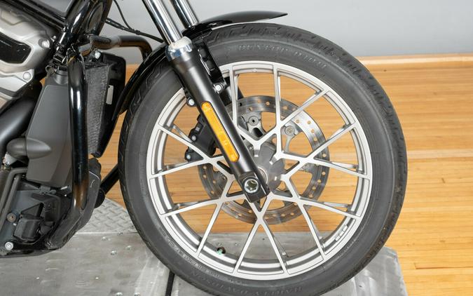 2023 Harley-Davidson Nightster Special RH975S
