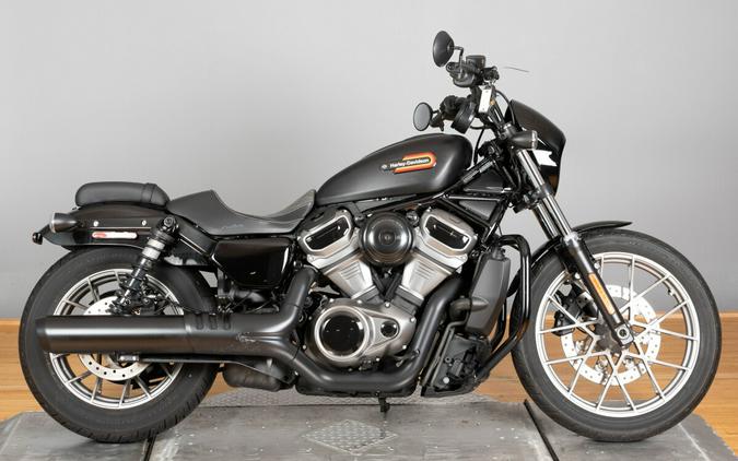 2023 Harley-Davidson Nightster Special RH975S