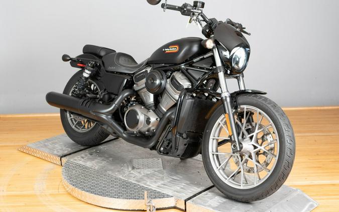 2023 Harley-Davidson Nightster Special RH975S