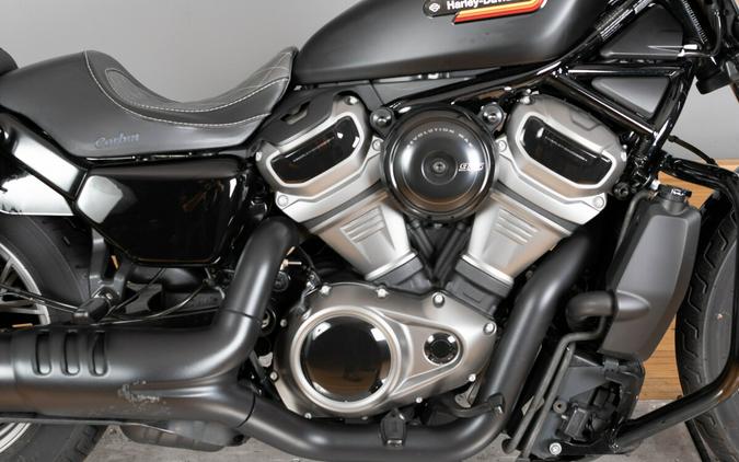 2023 Harley-Davidson Nightster Special RH975S