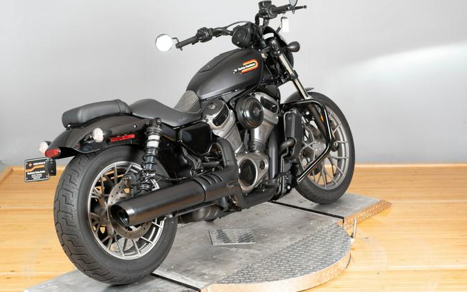 2023 Harley-Davidson Nightster Special RH975S