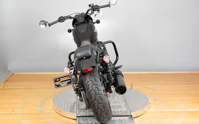 2023 Harley-Davidson Nightster Special RH975S