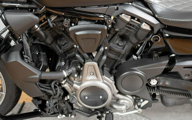 2023 Harley-Davidson Nightster Special RH975S