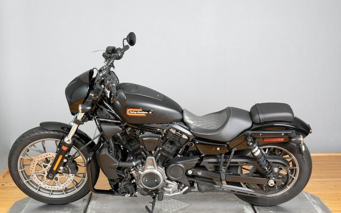 2023 Harley-Davidson Nightster Special RH975S