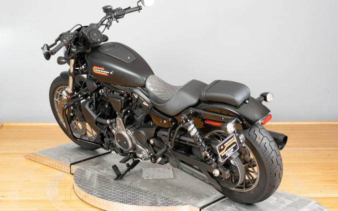 2023 Harley-Davidson Nightster Special RH975S