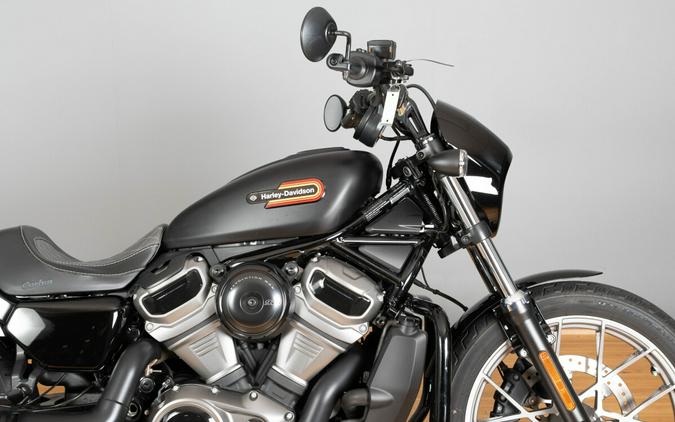2023 Harley-Davidson Nightster Special RH975S