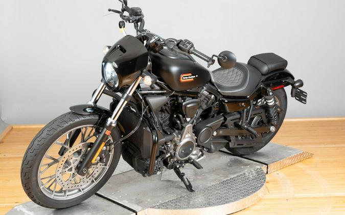 2023 Harley-Davidson Nightster Special RH975S