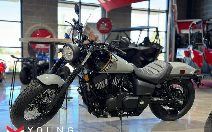 2024 Honda® Shadow Phantom