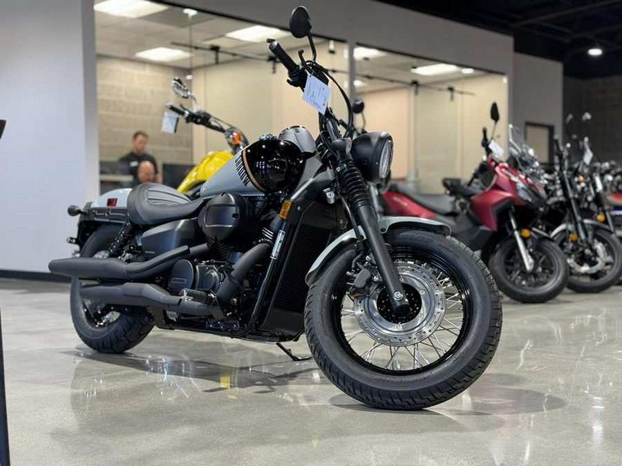 2024 Honda® Shadow Phantom