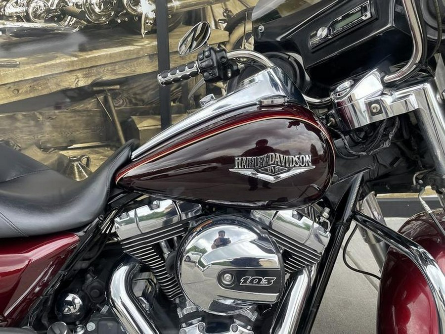 2015 Harley-Davidson® FLHR - Road King®