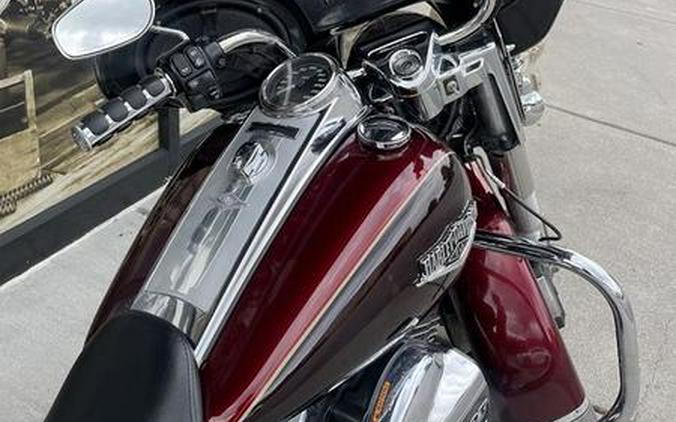 2015 Harley-Davidson® FLHR - Road King®