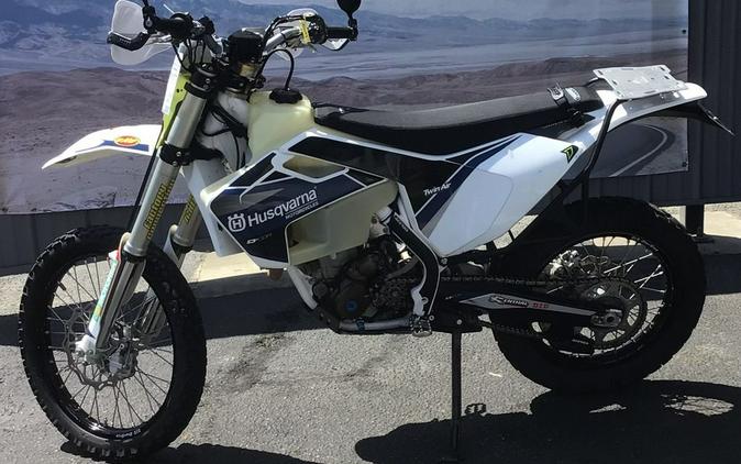 2018 Husqvarna® FX 350