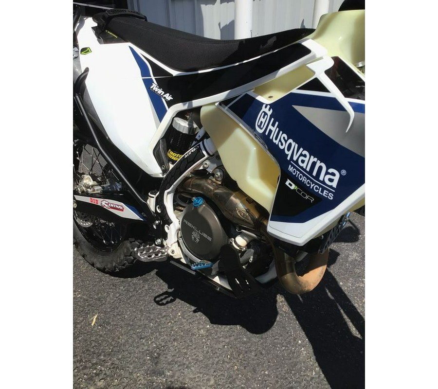 2018 Husqvarna® FX 350