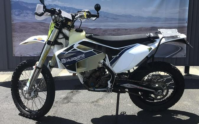 2018 Husqvarna® FX 350