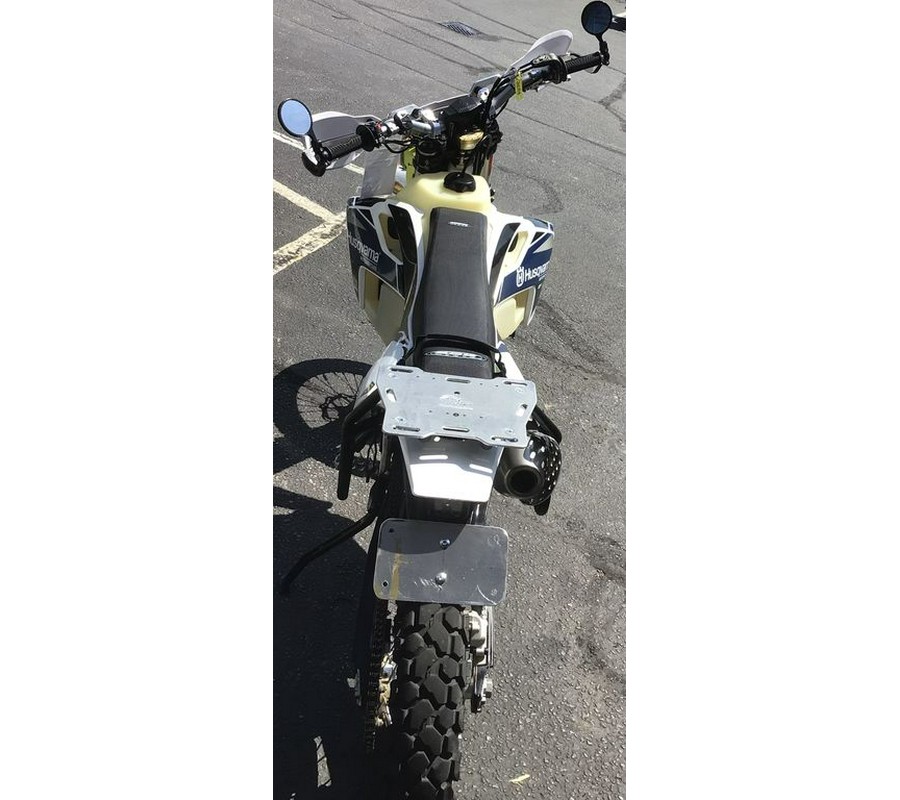 2018 Husqvarna® FX 350