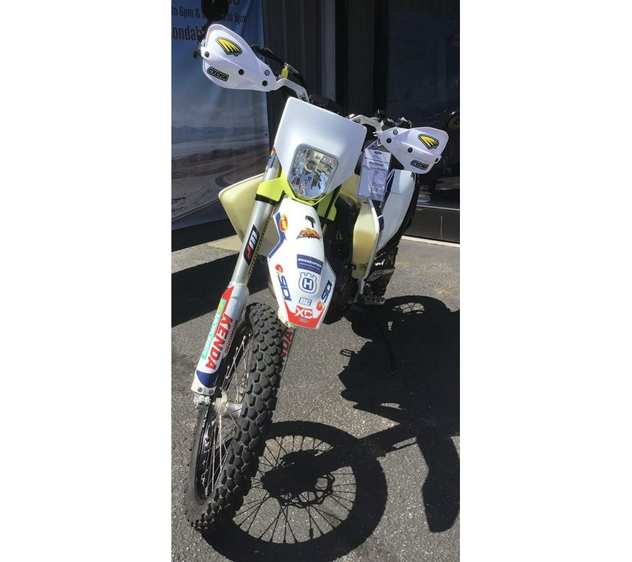 2018 Husqvarna® FX 350