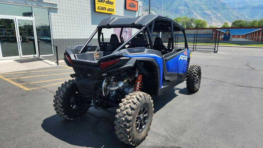 2025 Polaris® RZR XP 4 1000 Ultimate