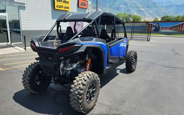 2025 Polaris® RZR XP 4 1000 Ultimate