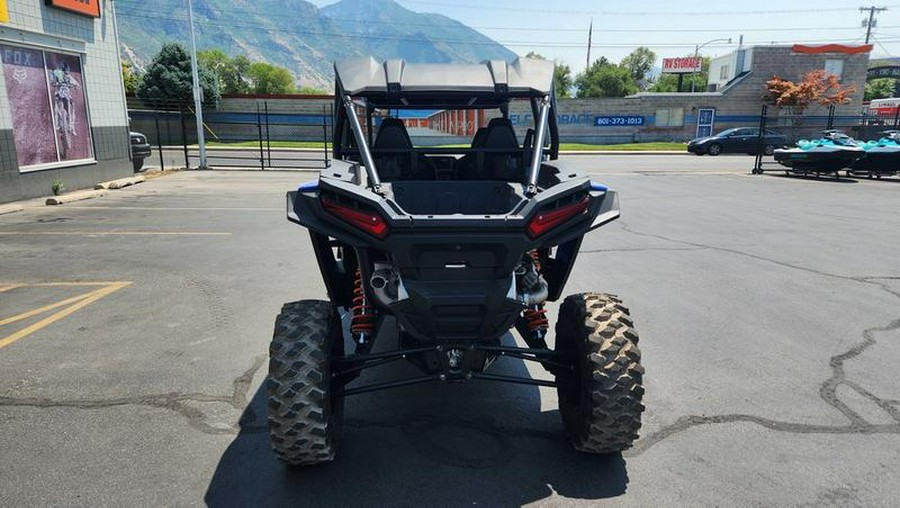 2025 Polaris® RZR XP 4 1000 Ultimate