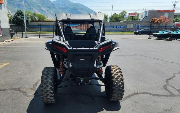 2025 Polaris® RZR XP 4 1000 Ultimate