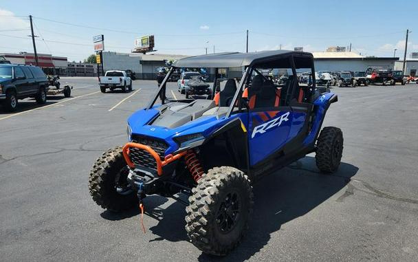 2025 Polaris® RZR XP 4 1000 Ultimate