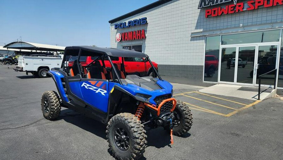 2025 Polaris® RZR XP 4 1000 Ultimate