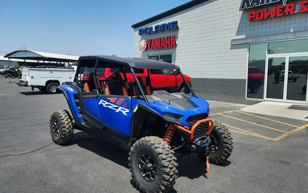 2025 Polaris® RZR XP 4 1000 Ultimate