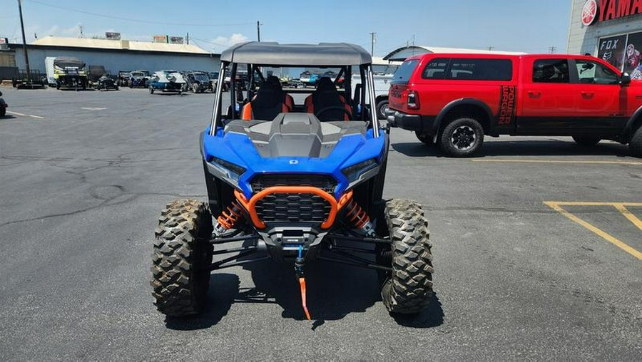 2025 Polaris® RZR XP 4 1000 Ultimate