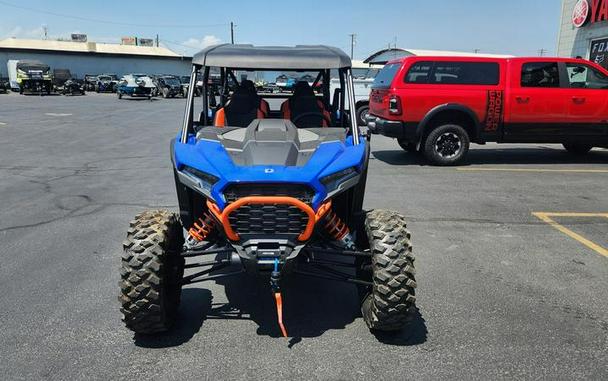 2025 Polaris® RZR XP 4 1000 Ultimate