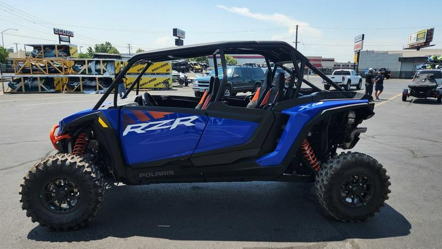 2025 Polaris® RZR XP 4 1000 Ultimate