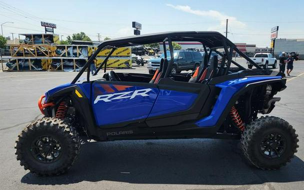 2025 Polaris® RZR XP 4 1000 Ultimate