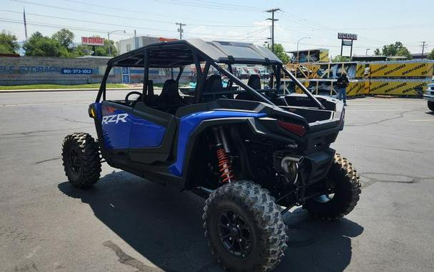 2025 Polaris® RZR XP 4 1000 Ultimate