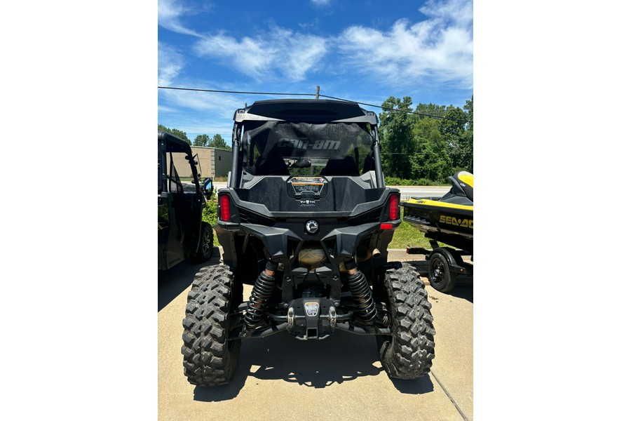 2023 Can-Am Maverick Sport Max DPS