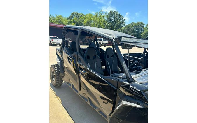 2023 Can-Am Maverick Sport Max DPS