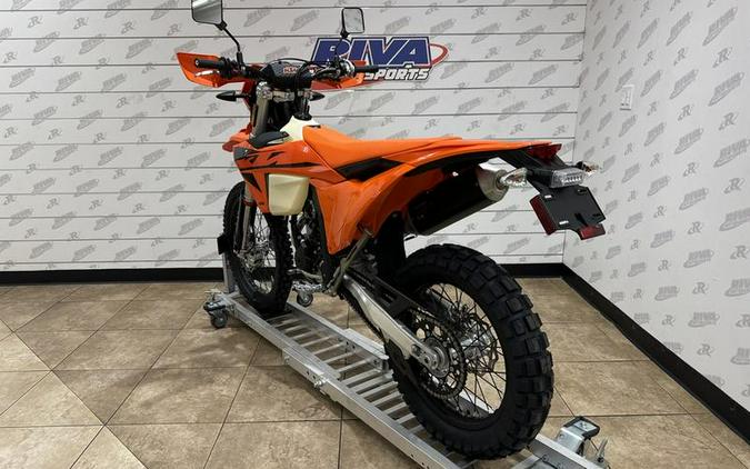 2025 KTM 350 EXC-F